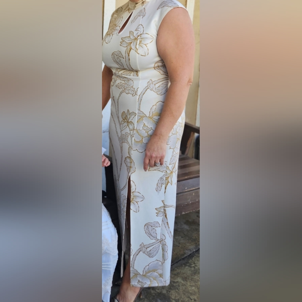 Dress - Picture 5 of 5